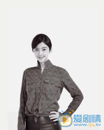 钱冬旎气质写真 钱冬旎高清写真_钱冬旎高清剧照