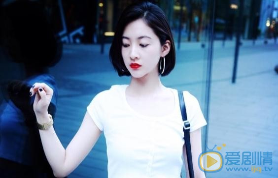 钱冬旎气质写真 钱冬旎高清写真_钱冬旎高清剧照