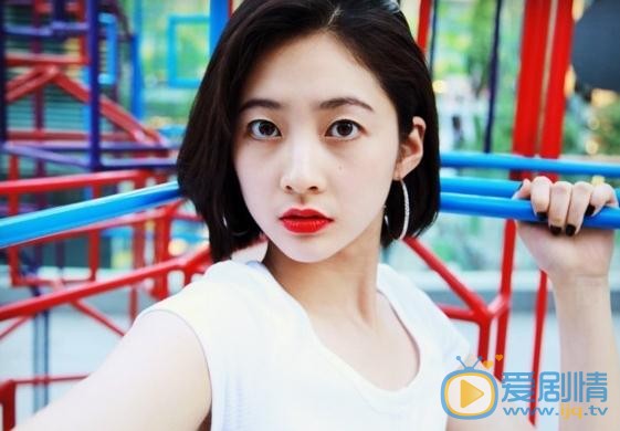 钱冬旎气质写真 钱冬旎高清写真_钱冬旎高清剧照