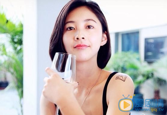 钱冬旎气质写真 钱冬旎高清写真_钱冬旎高清剧照