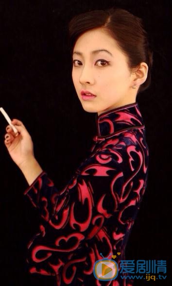 钱冬旎黑白写真 钱冬旎高清写真_钱冬旎高清剧照