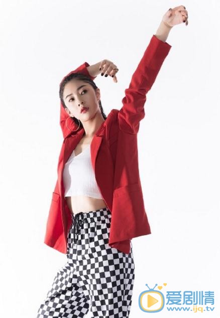 钱冬旎气质写真 钱冬旎高清写真_钱冬旎高清剧照