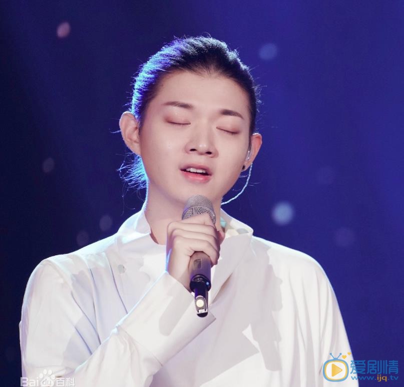 霍尊演出节目照 霍尊高清写真_霍尊高清剧照