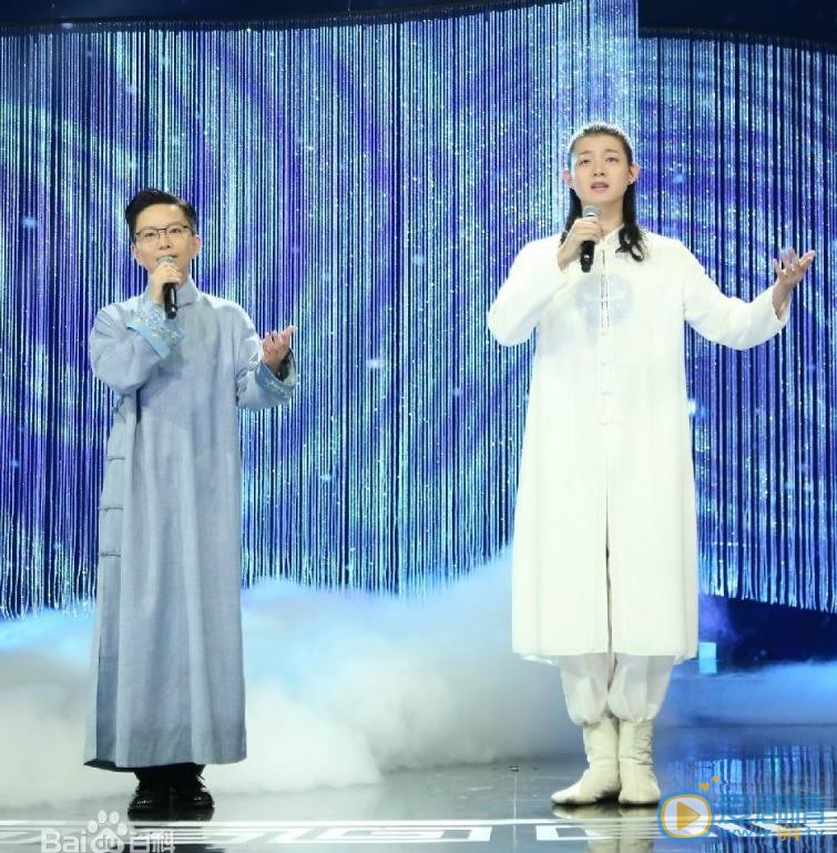 霍尊演出节目照 霍尊高清写真_霍尊高清剧照