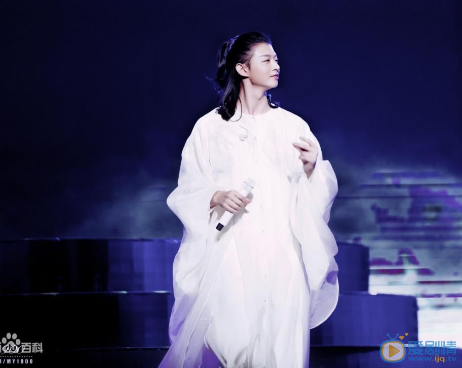 霍尊演出节目照 霍尊高清写真_霍尊高清剧照