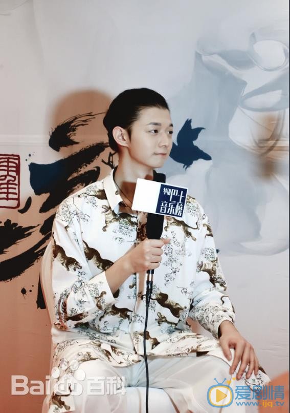 霍尊活动照 霍尊高清写真_霍尊高清剧照