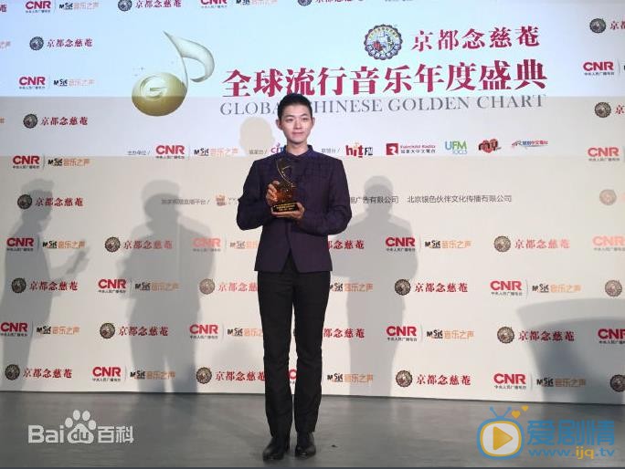 霍尊活动照 霍尊高清写真_霍尊高清剧照