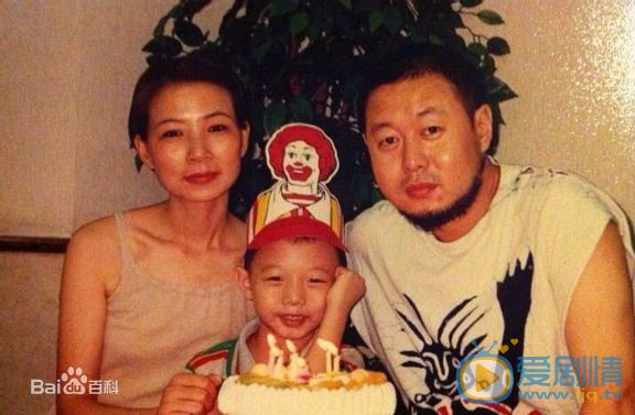 霍尊童年照片 霍尊高清写真_霍尊高清剧照