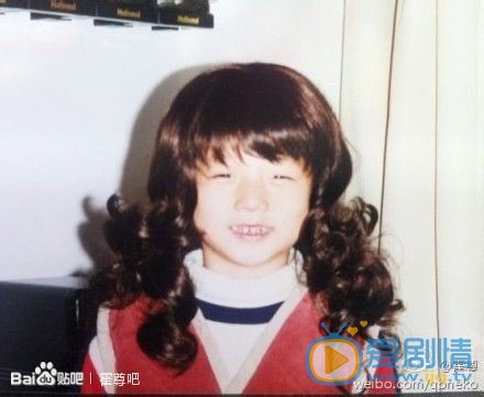霍尊童年照片 霍尊高清写真_霍尊高清剧照