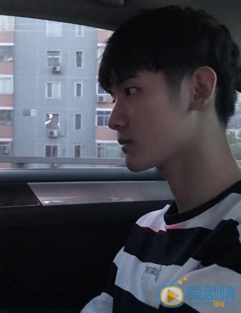 寇振宇生活照 寇振宇高清写真_寇振宇高清剧照
