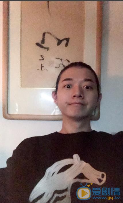 霍尊生活照 霍尊高清写真_霍尊高清剧照