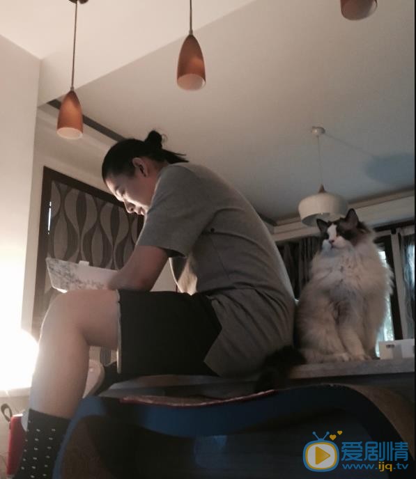 霍尊生活照 霍尊高清写真_霍尊高清剧照