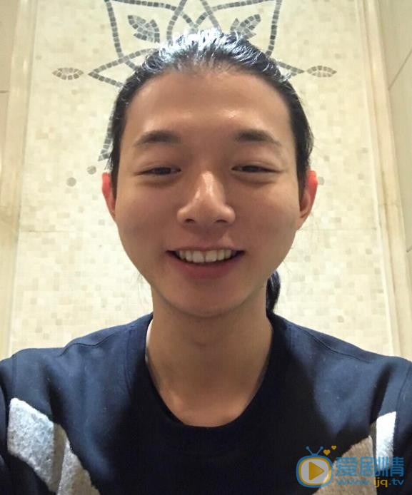 霍尊生活照 霍尊高清写真_霍尊高清剧照