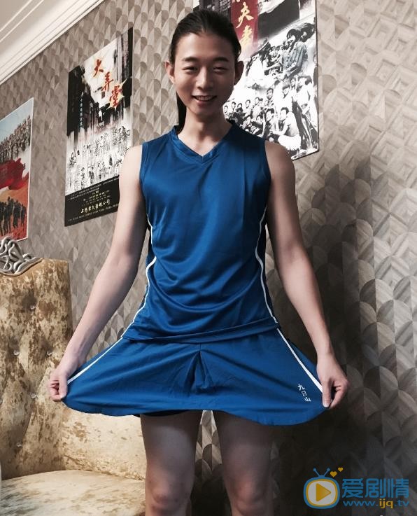 霍尊生活照 霍尊高清写真_霍尊高清剧照