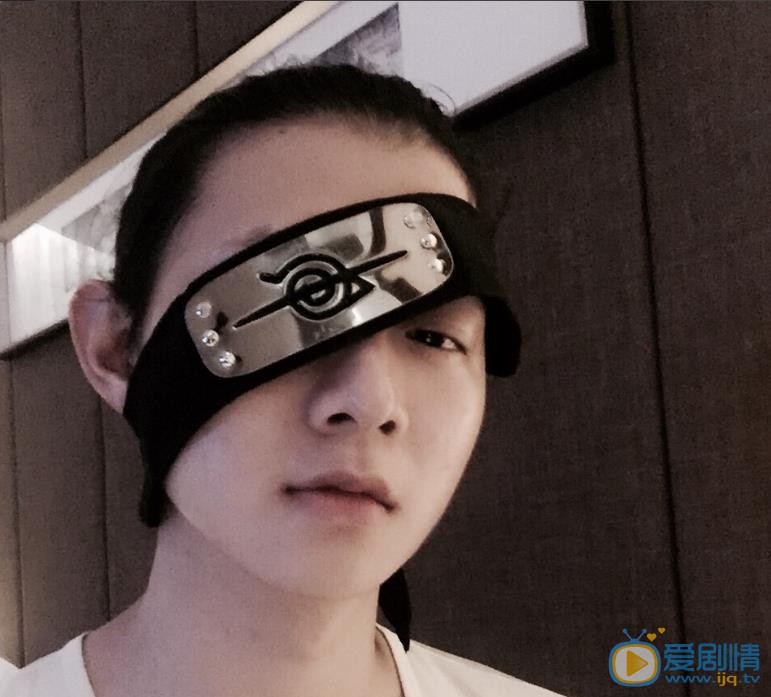 霍尊生活照 霍尊高清写真_霍尊高清剧照