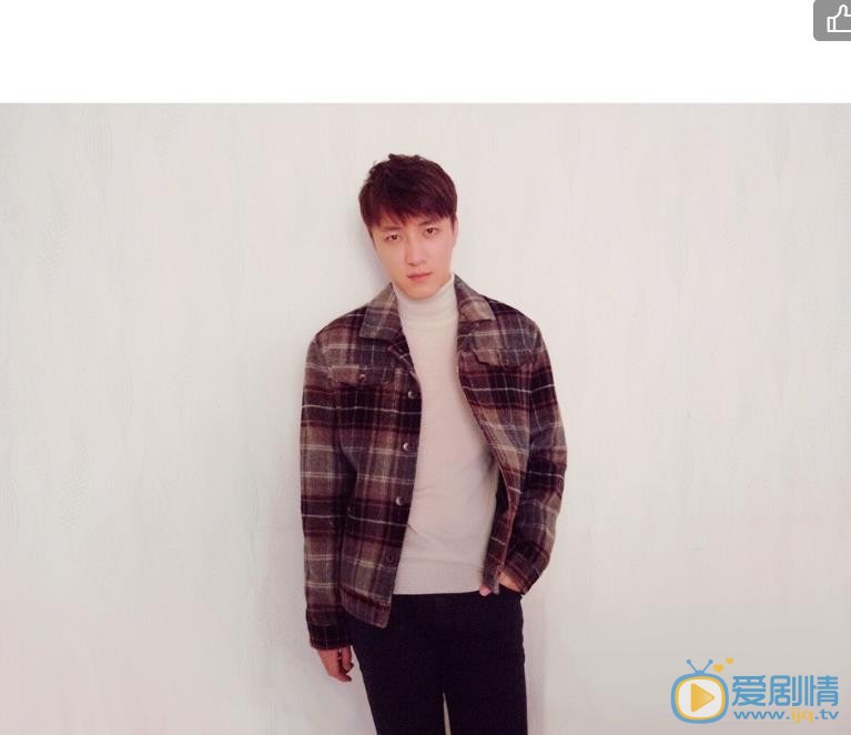 吴得心生活照 吴得心高清写真_吴得心高清剧照