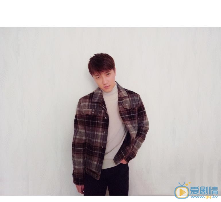 吴得心生活照 吴得心高清写真_吴得心高清剧照