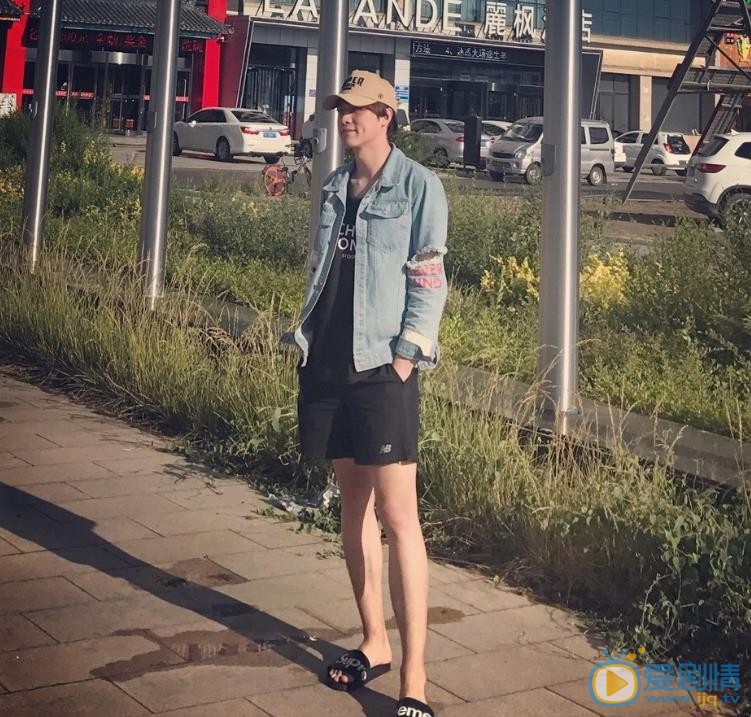 吴得心生活照 吴得心高清写真_吴得心高清剧照