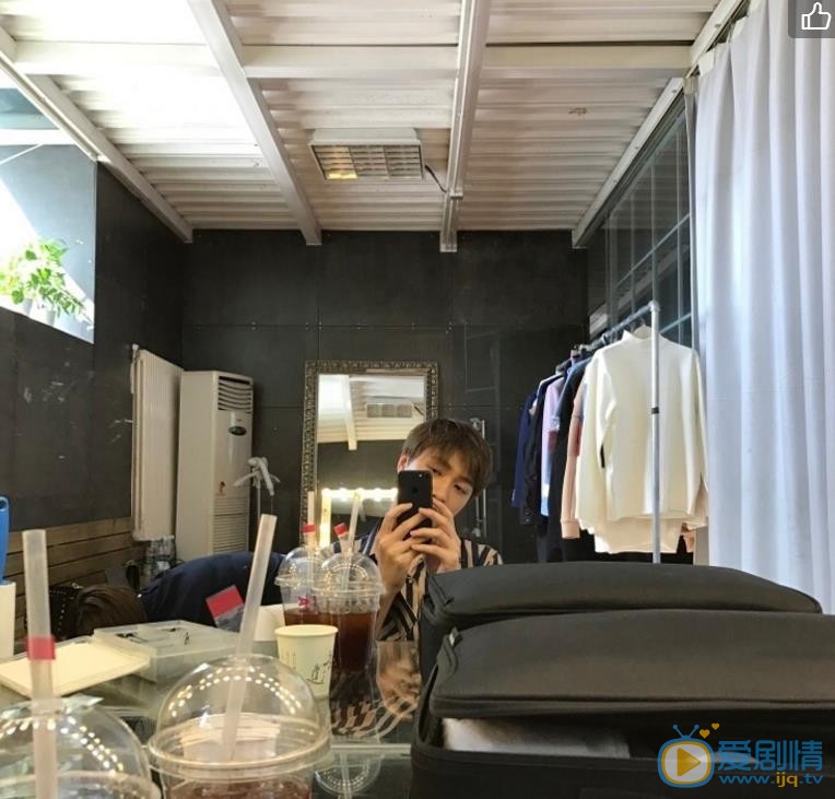 吴得心生活照 吴得心高清写真_吴得心高清剧照