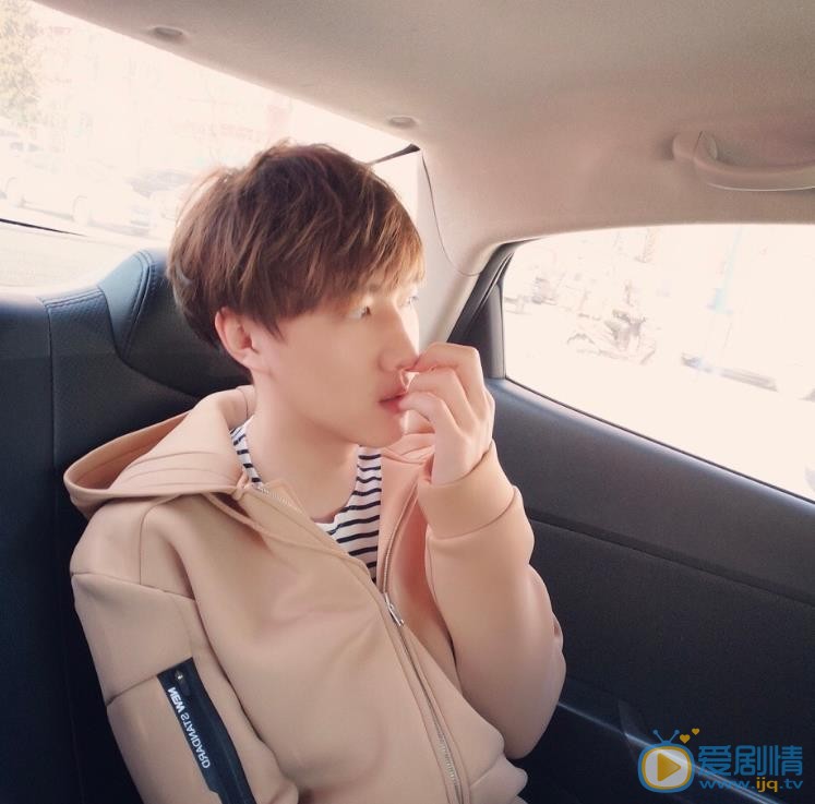 吴得心生活照 吴得心高清写真_吴得心高清剧照