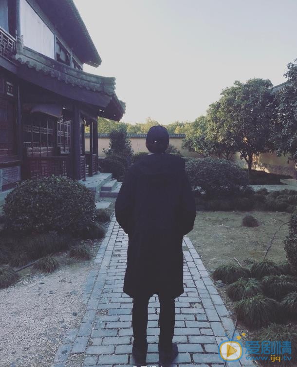 吴得心生活照 吴得心高清写真_吴得心高清剧照