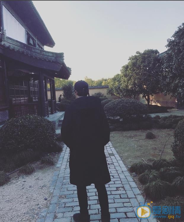 吴得心生活照 吴得心高清写真_吴得心高清剧照
