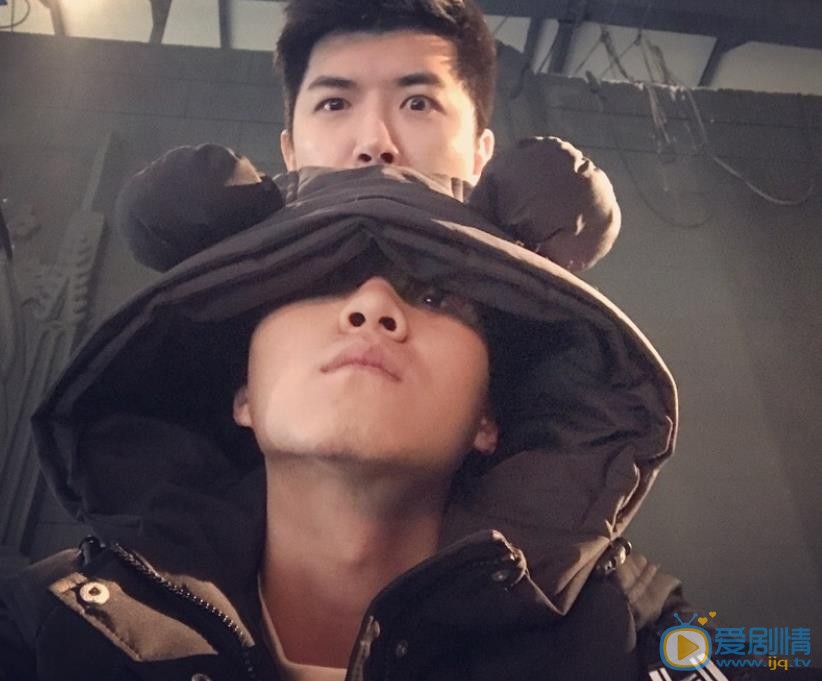 吴得心生活照 吴得心高清写真_吴得心高清剧照