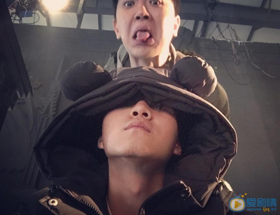 吴得心生活照 吴得心高清写真_吴得心高清剧照