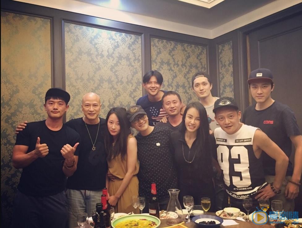 吴得心生活照 吴得心高清写真_吴得心高清剧照