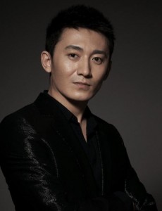 远大前程陈峥是谁演的？远大前程陈峥扮演者陈昊个人资料、写真及生活照欣赏