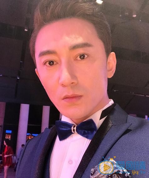 远大前程陈峥是谁演的？远大前程陈峥扮演者陈昊个人资料、写真及生活照欣赏