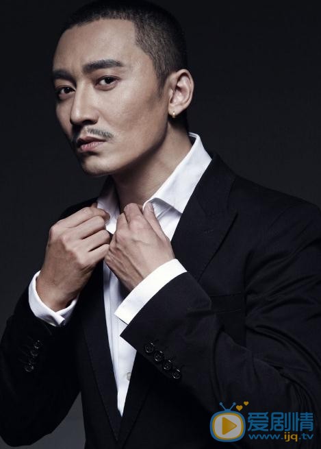 远大前程陈峥是谁演的？远大前程陈峥扮演者陈昊个人资料、写真及生活照欣赏