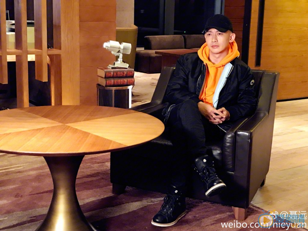 聂远生活照 聂远高清写真_聂远高清剧照