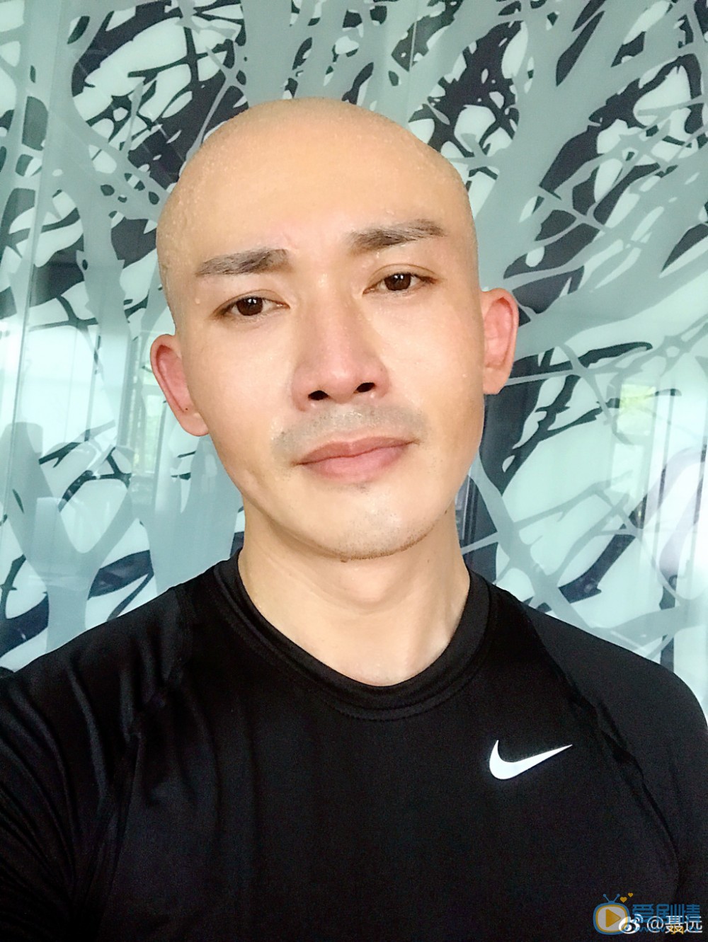 聂远生活照 聂远高清写真_聂远高清剧照
