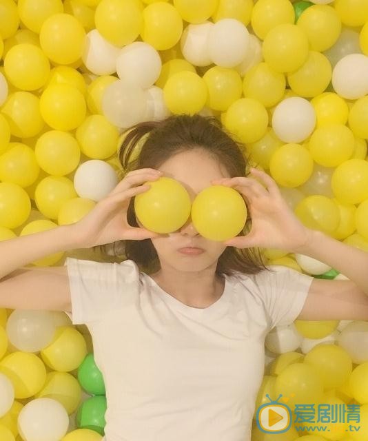 尹淇可爱写真 尹淇高清写真_尹淇高清剧照