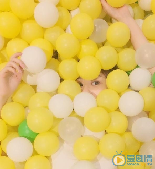 尹淇可爱写真 尹淇高清写真_尹淇高清剧照