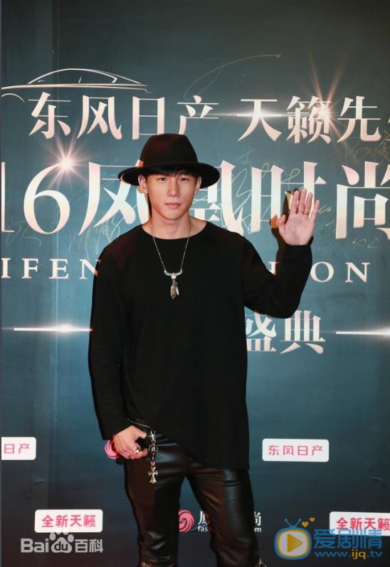 丁一活动照 丁一高清写真_丁一高清剧照