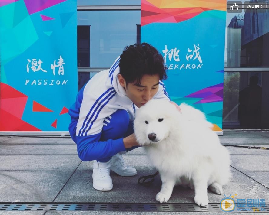 丁一生活照 丁一高清写真_丁一高清剧照