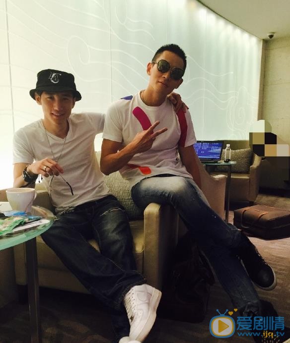 丁一生活照 丁一高清写真_丁一高清剧照