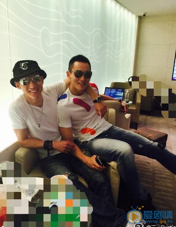 丁一生活照 丁一高清写真_丁一高清剧照