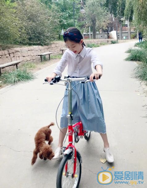 纪姿含生活照 纪姿含高清写真_纪姿含高清剧照