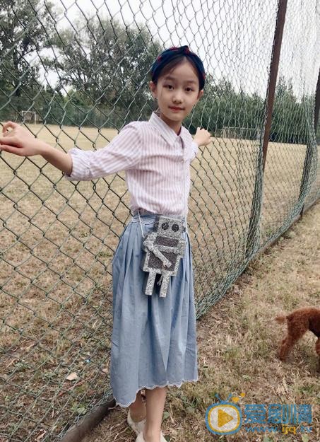 纪姿含生活照 纪姿含高清写真_纪姿含高清剧照