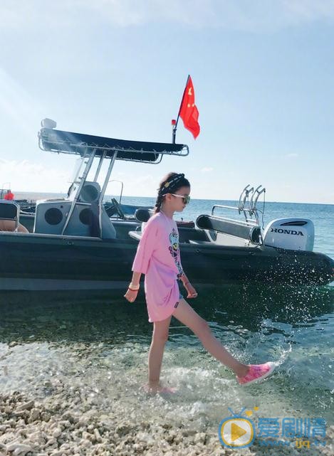 纪姿含海边照 纪姿含高清写真_纪姿含高清剧照
