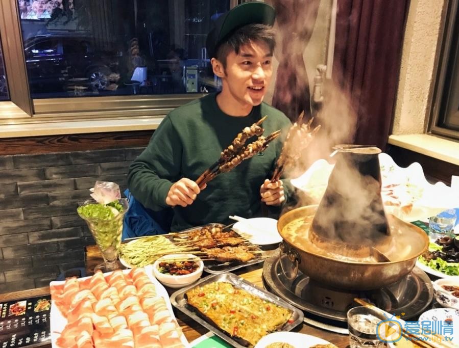 袁福福生活照 袁福福高清写真_袁福福高清剧照