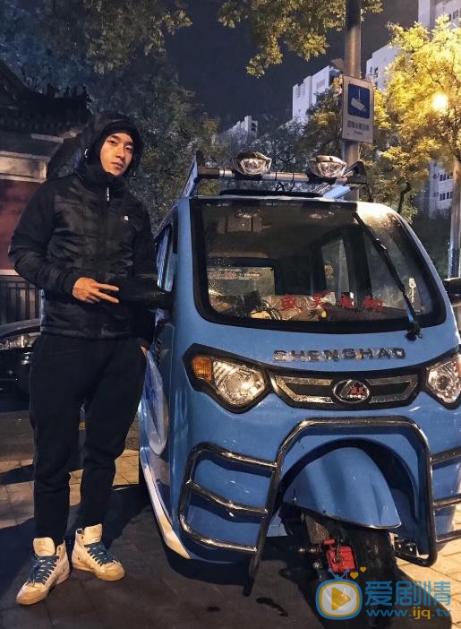 袁福福生活照 袁福福高清写真_袁福福高清剧照
