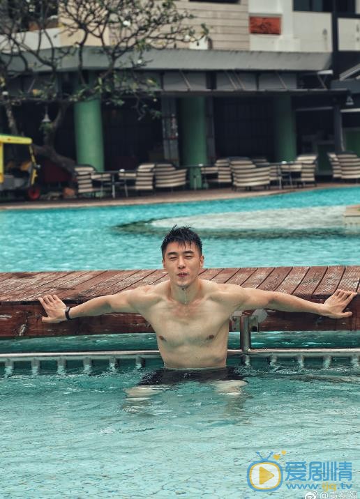 袁福福生活照 袁福福高清写真_袁福福高清剧照