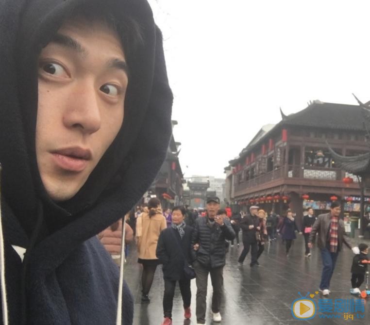 袁福福生活照 袁福福高清写真_袁福福高清剧照
