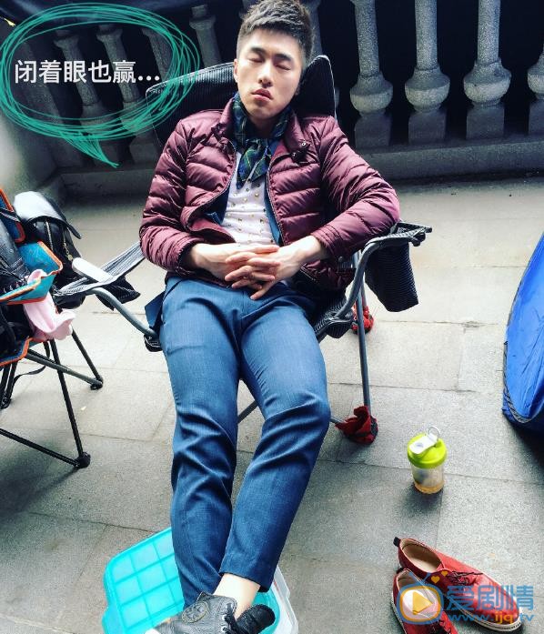 袁福福生活照 袁福福高清写真_袁福福高清剧照