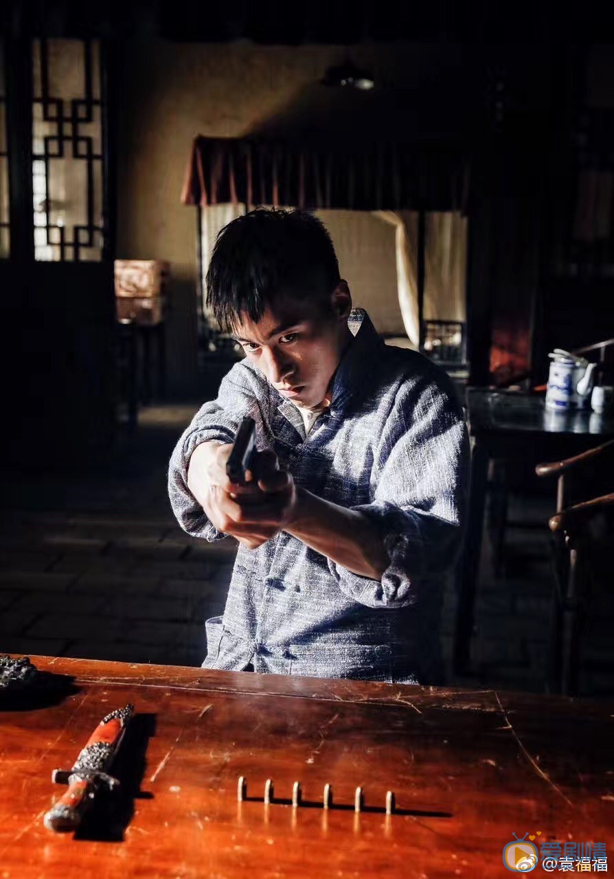 袁福福影视作品照 袁福福高清写真_袁福福高清剧照