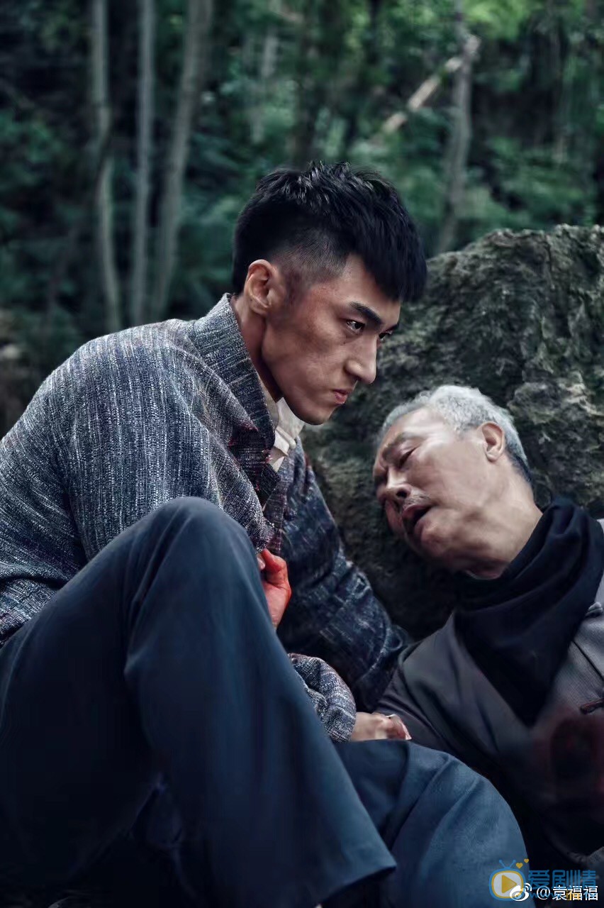 袁福福影视作品照 袁福福高清写真_袁福福高清剧照